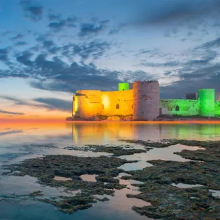 アパート Marico'